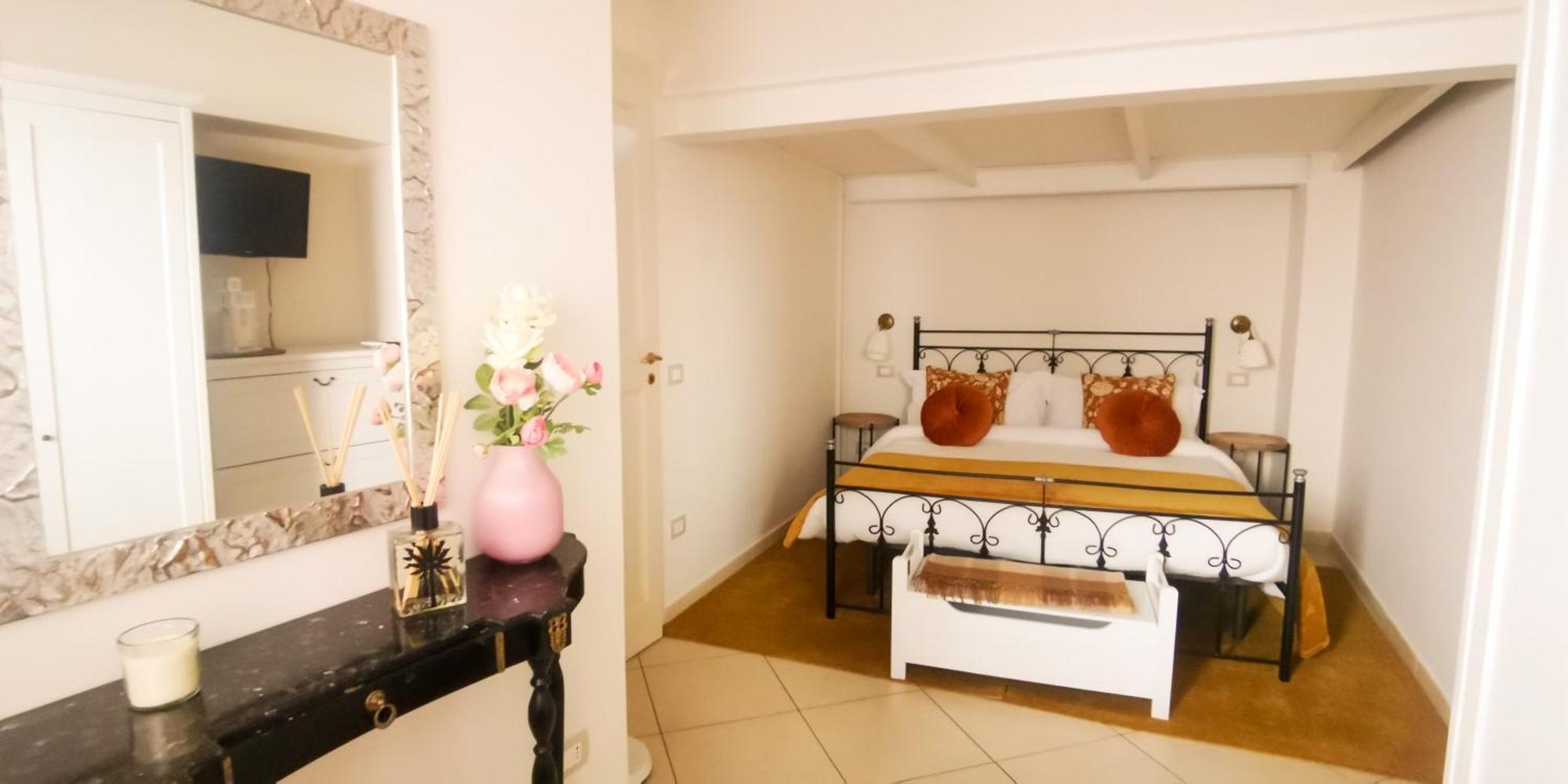 Donna Rosa - Main Avenue Villa Taormina Bagian luar foto
