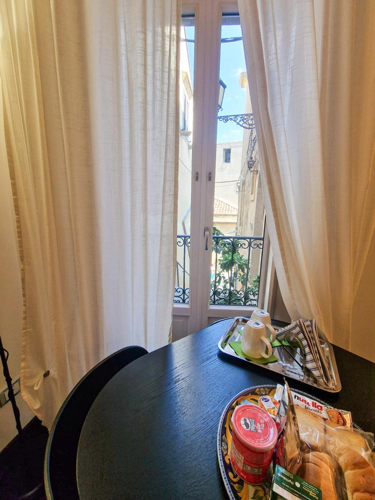 Donna Rosa - Main Avenue Villa Taormina Bagian luar foto